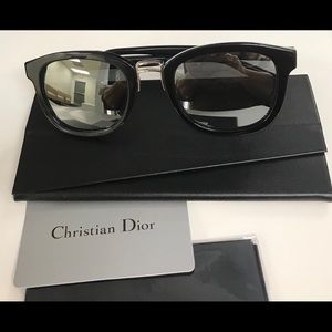 Sunglasses Christian Dior